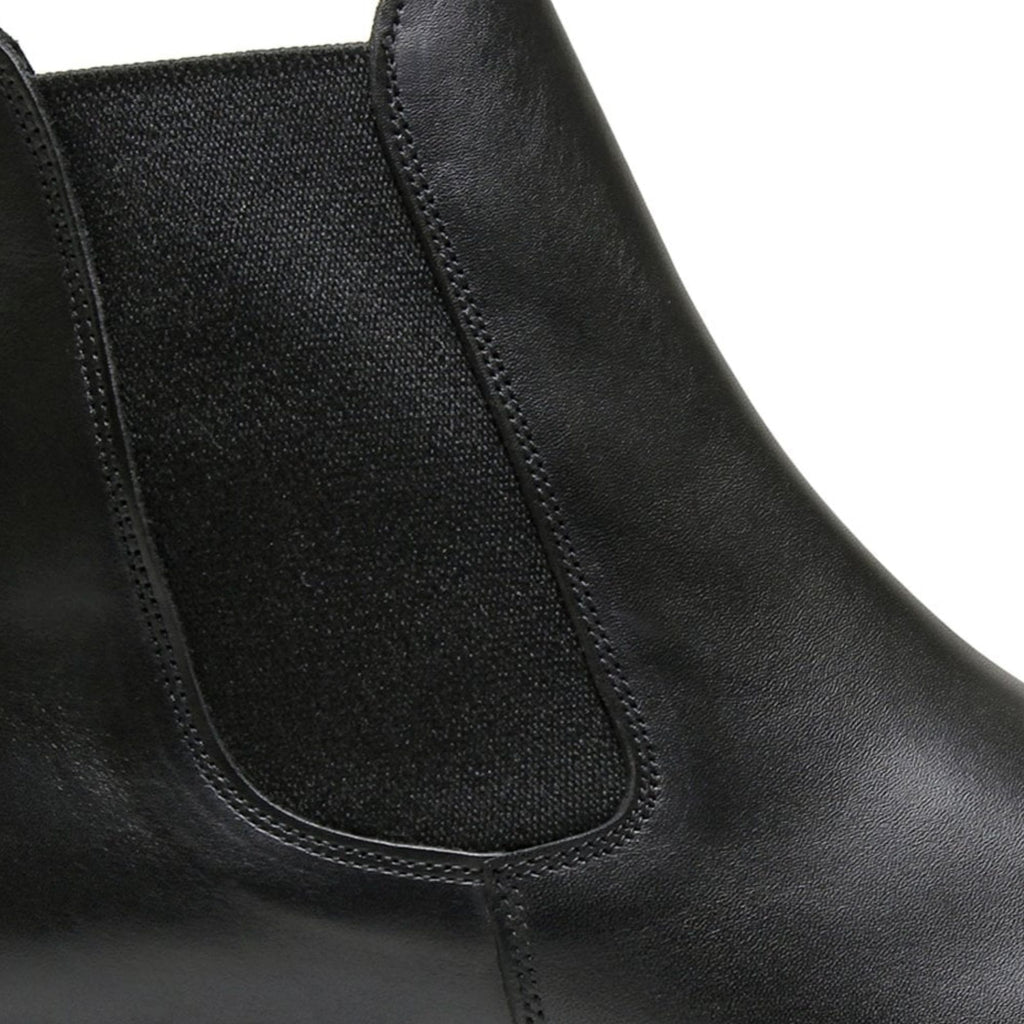 Liam Boot - Black