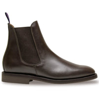 Sanders Liam Boot - Dark Brown