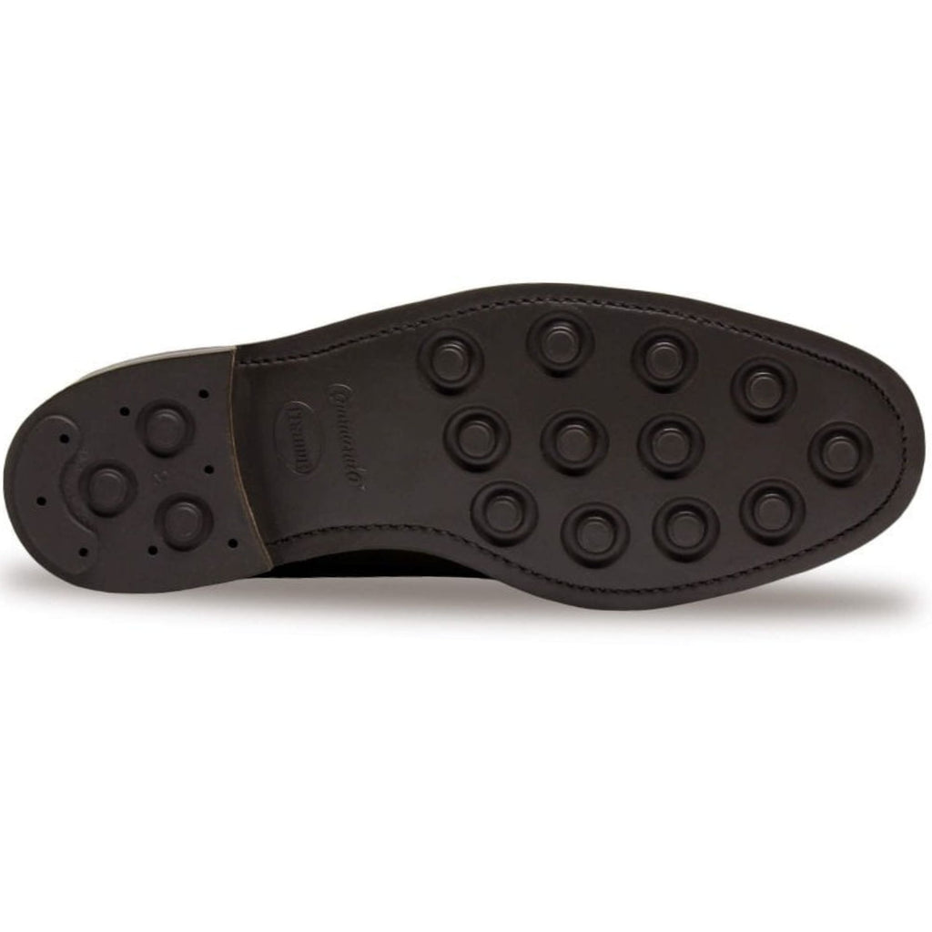 Liam Boot - Dark Brown