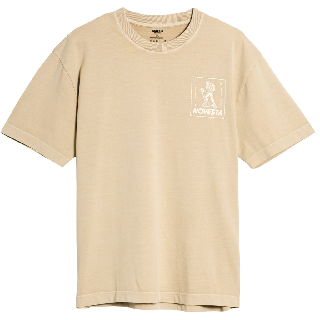 Hiker T-Shirt - Sahara