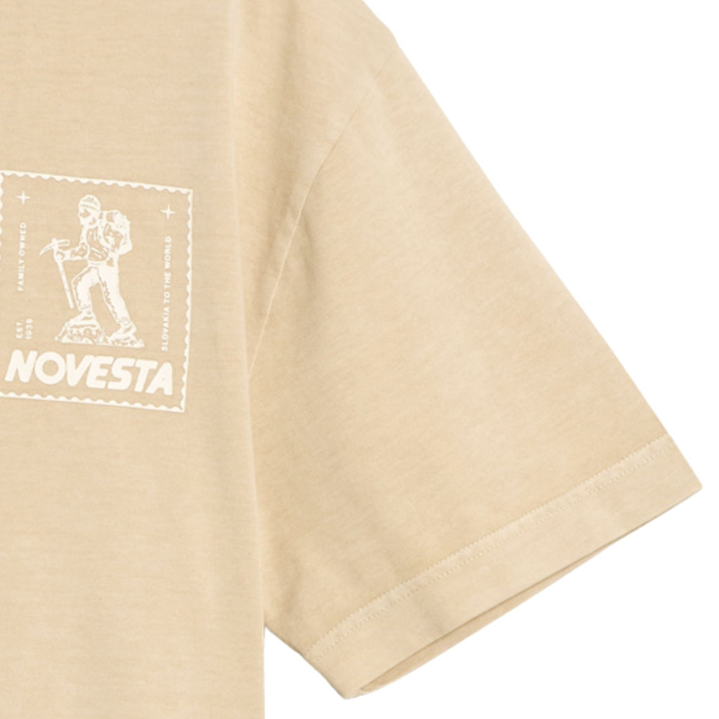 Hiker T-Shirt - Sahara