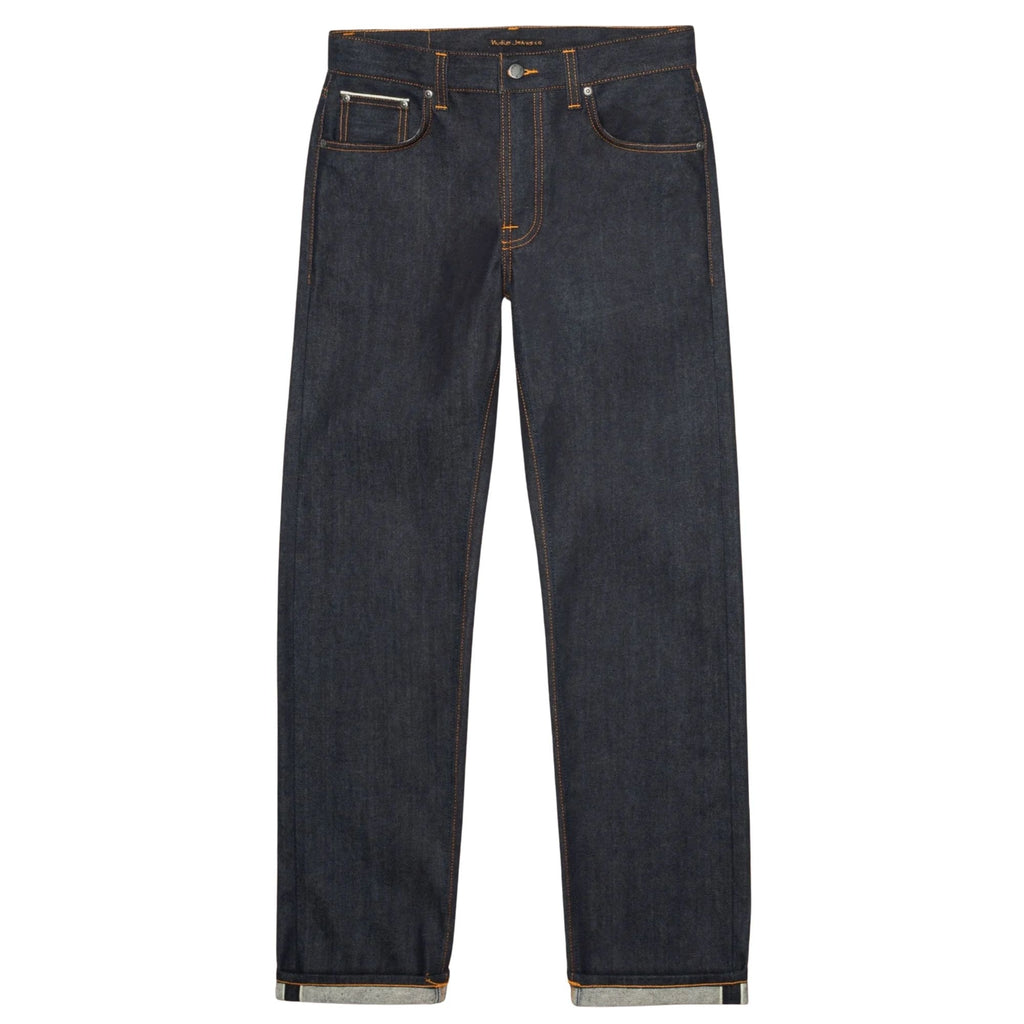 Rad Rufus - Dry Dusk