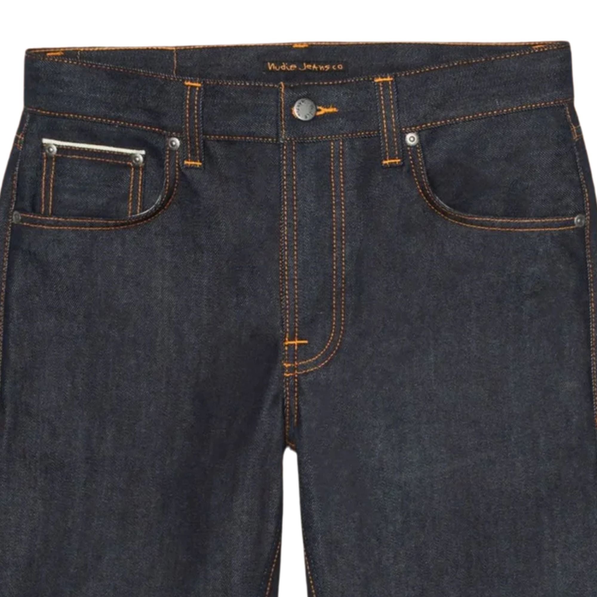 Nudie Jeans Selvedge Denim – Stuarts London