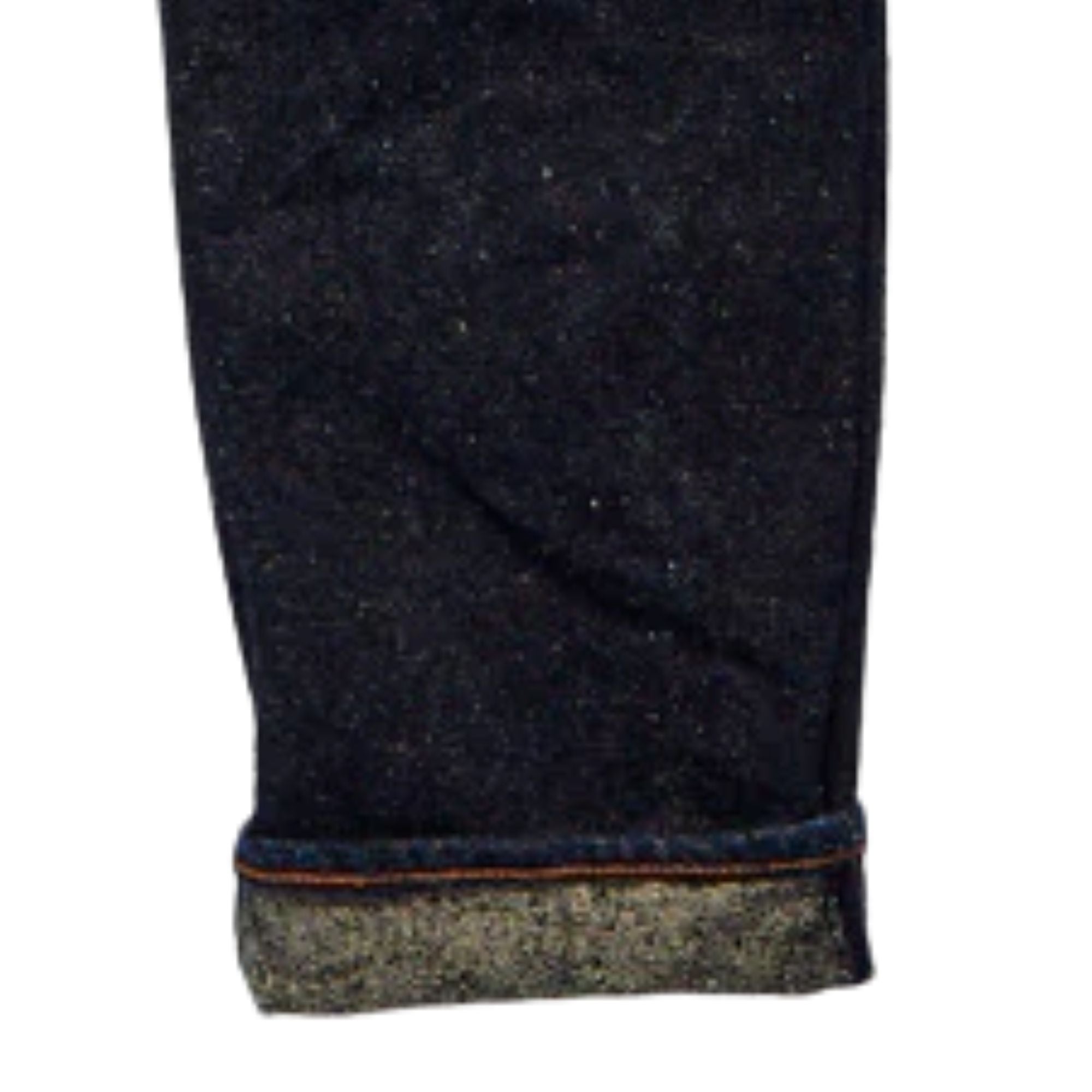 Weird Guy MIJ16 Genseki Selvedge - Indigo