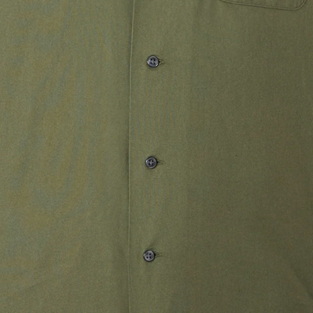 Logo Shirt - Olive
