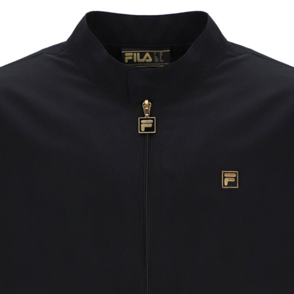 Smith Jacket - Black