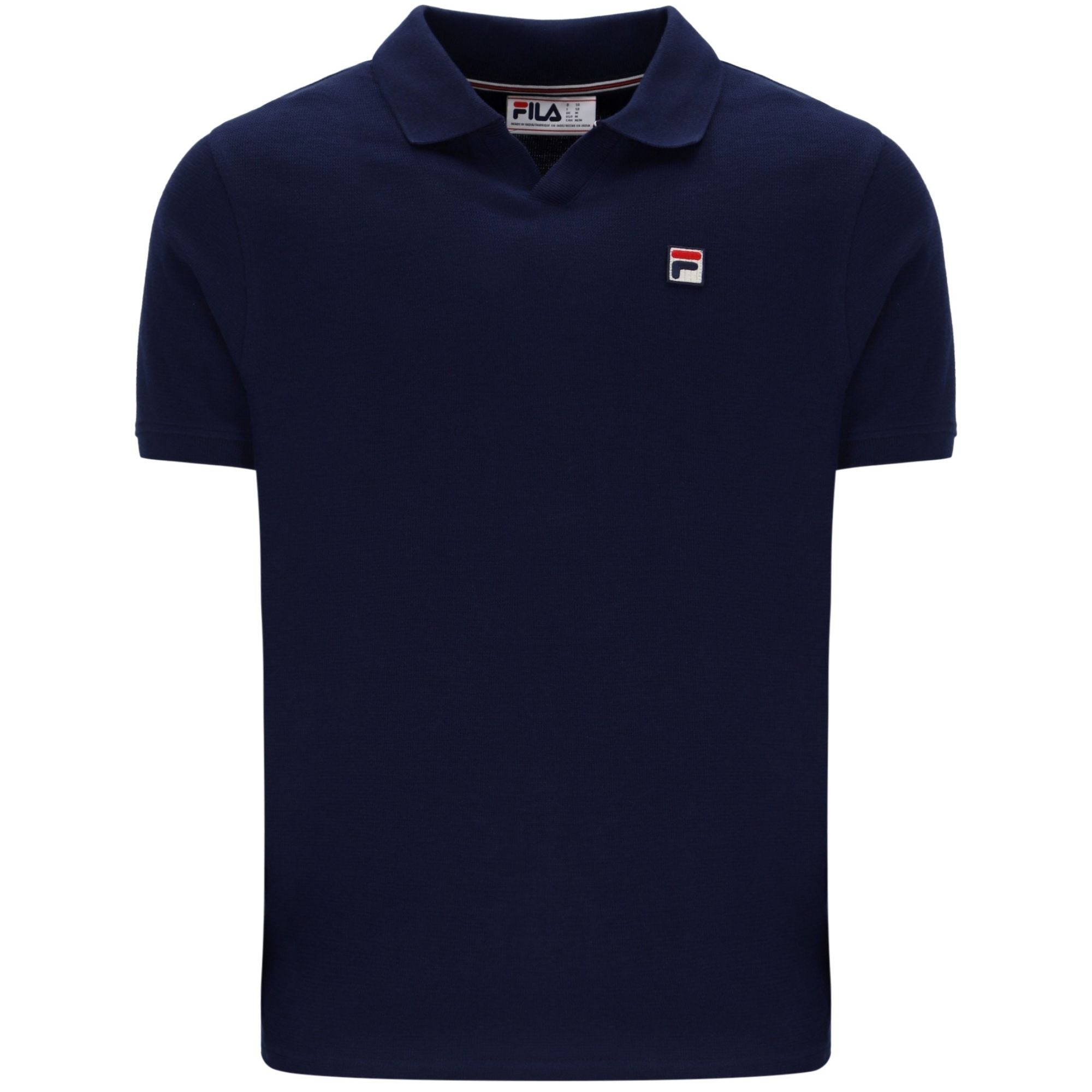 Tristiano Polo - Fila Navy