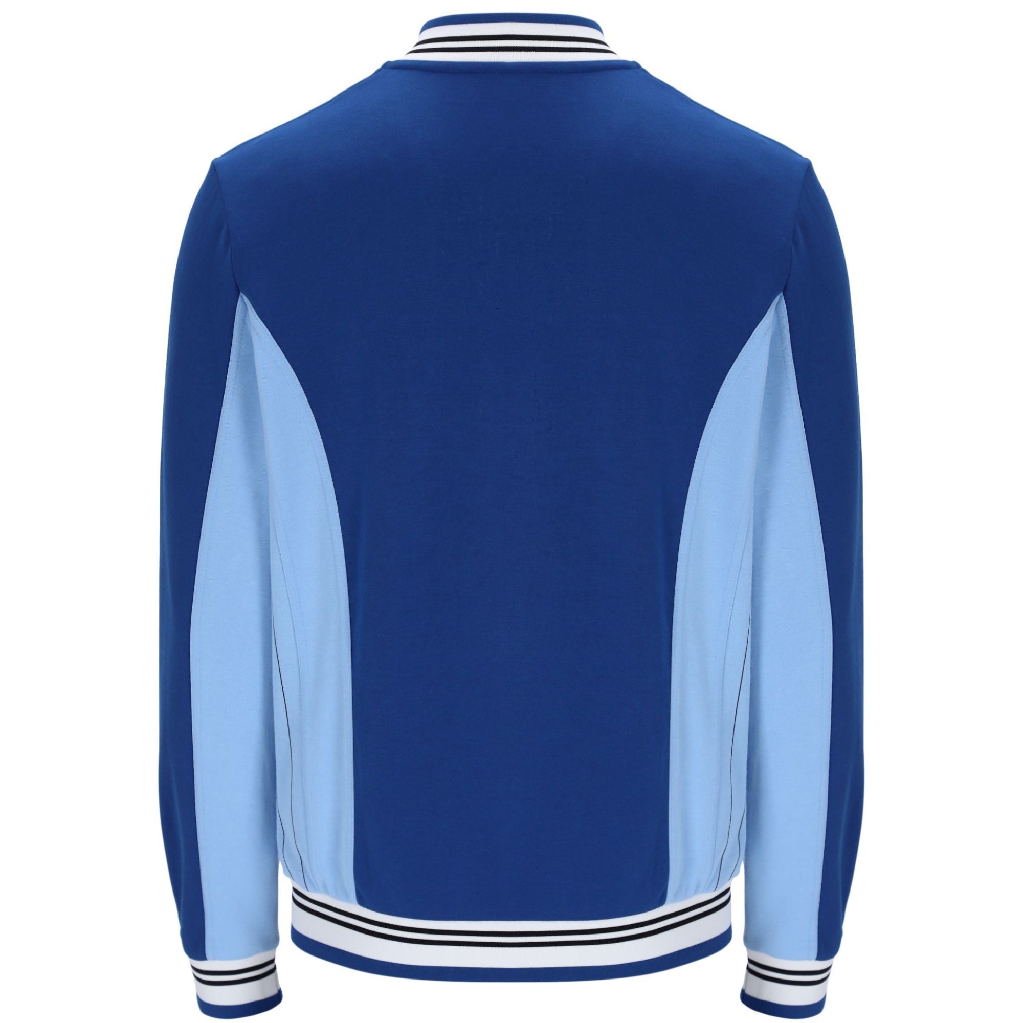 Settanta Baseball Track Jacket - Limoges