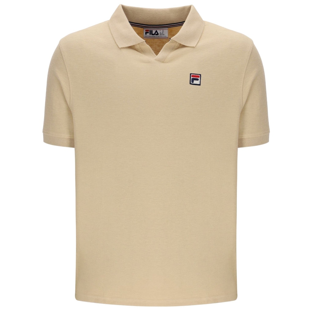 Tristiano Polo - Classic Beige