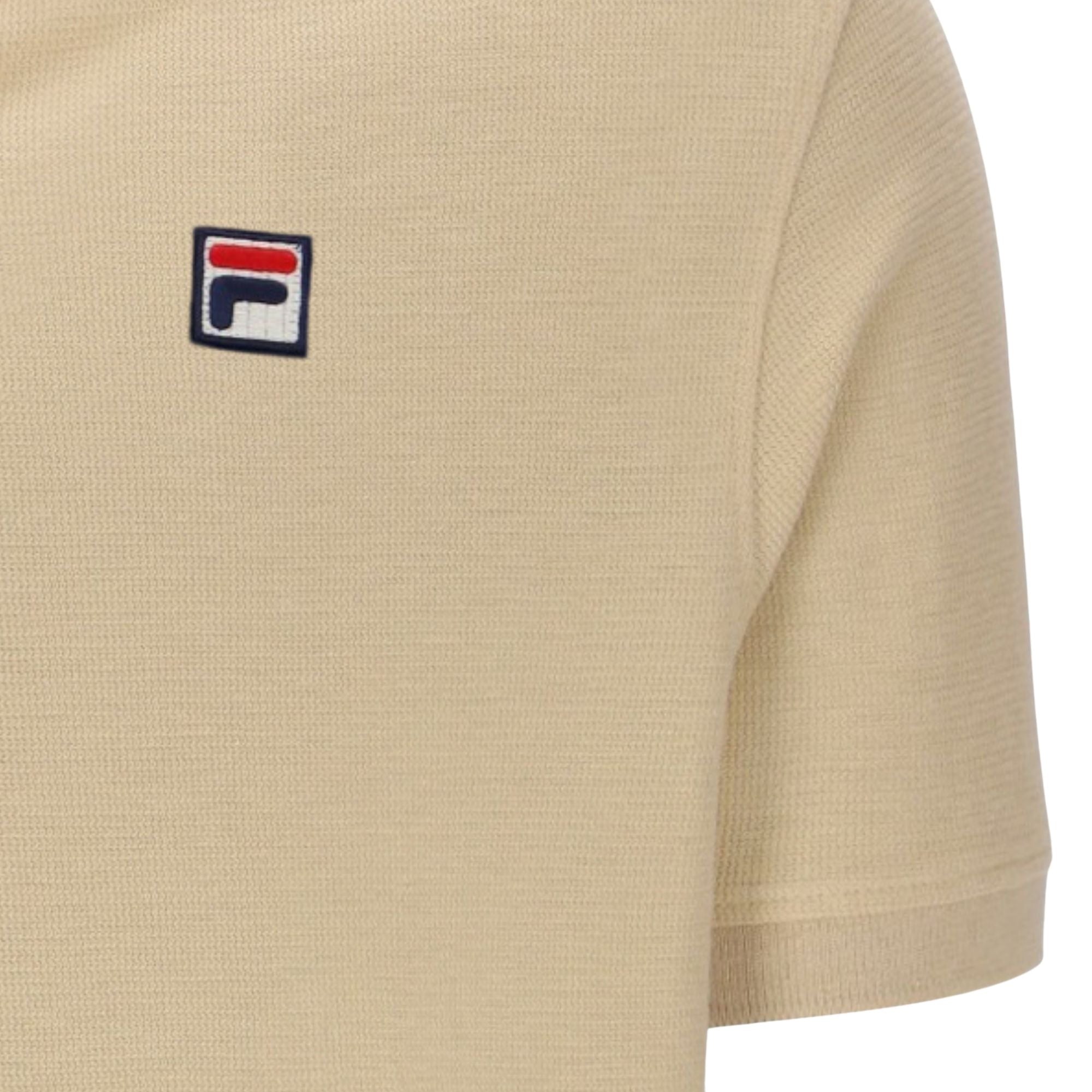 Tristiano Polo - Classic Beige