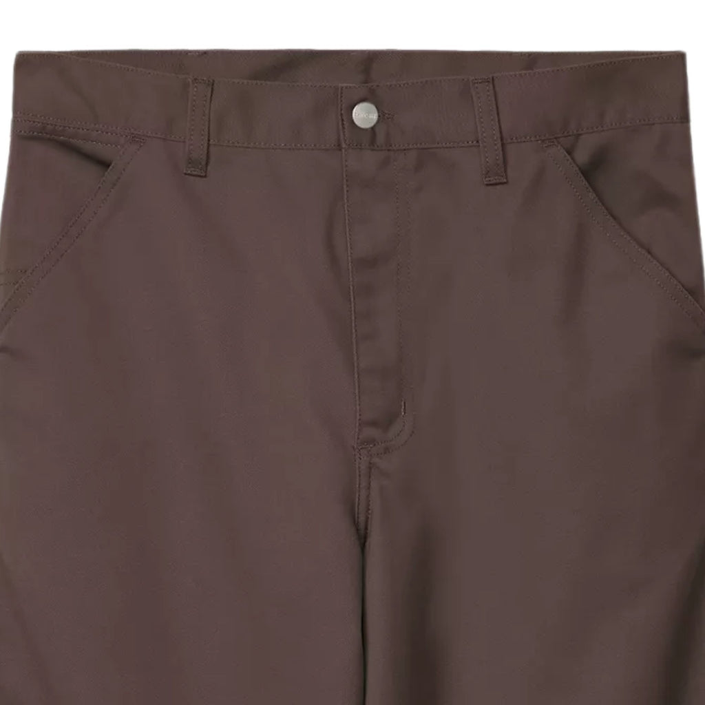 Craft Pant - Vesuvius