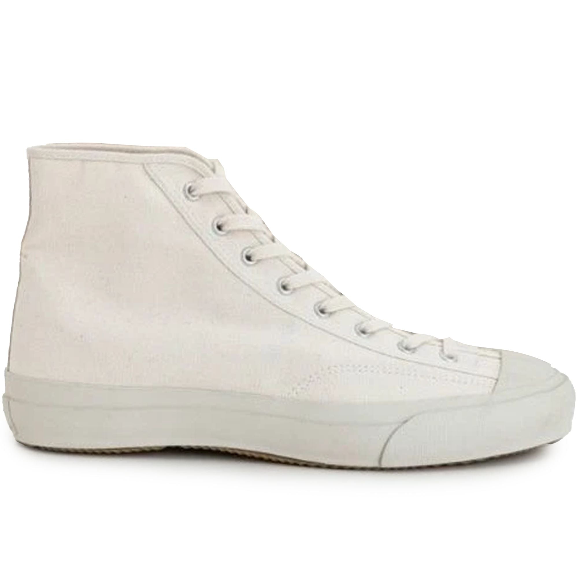 Gym Classic HI - White