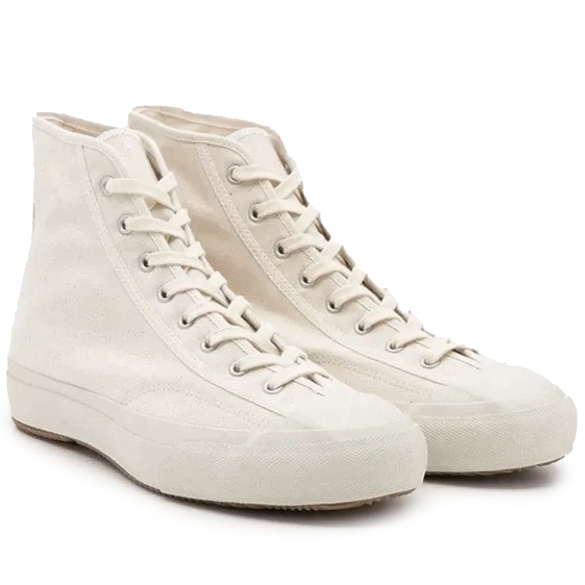 Gym Classic HI - White
