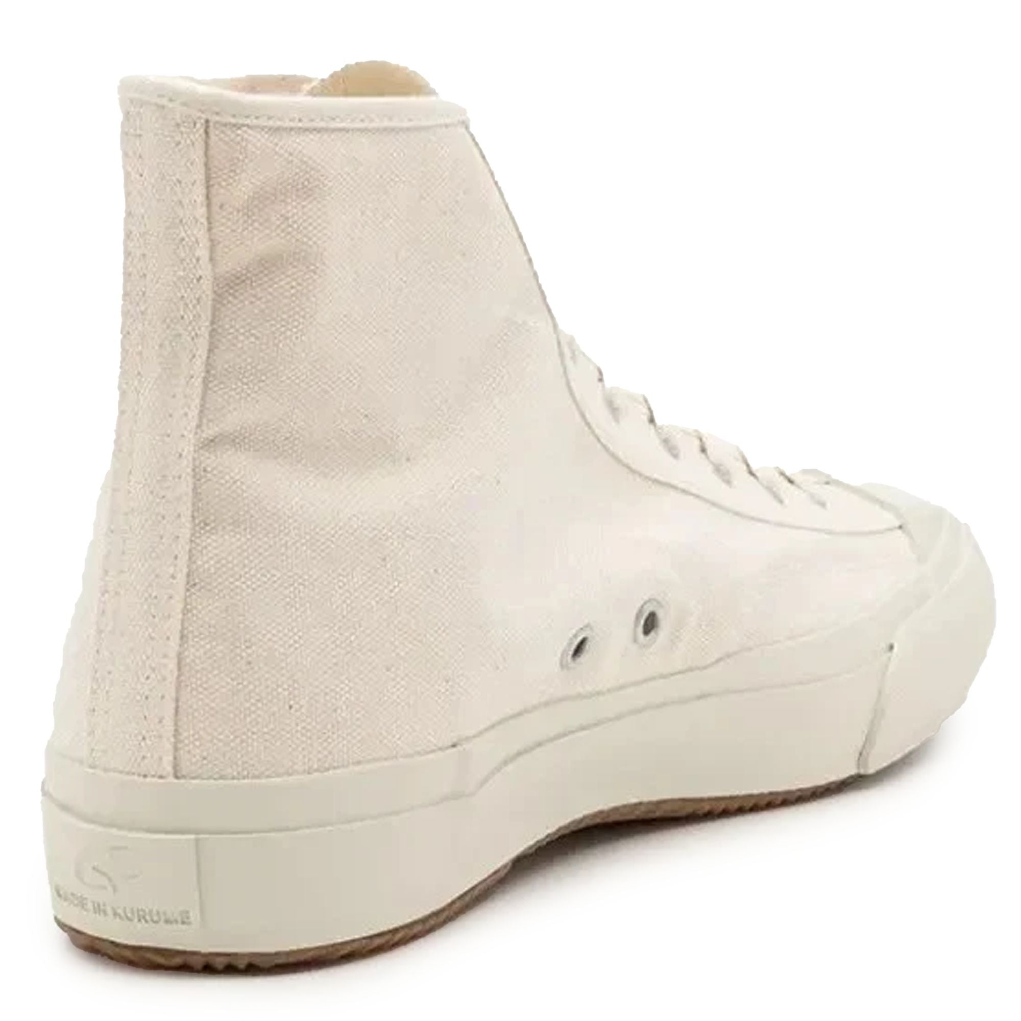 Gym Classic HI - White