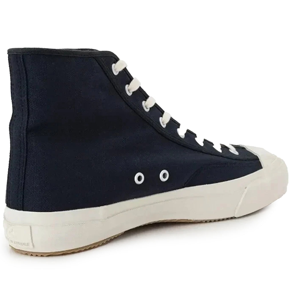 Gym Classic HI - Dark Navy