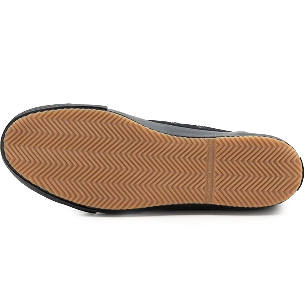 Gym Classic HI - Black Mono