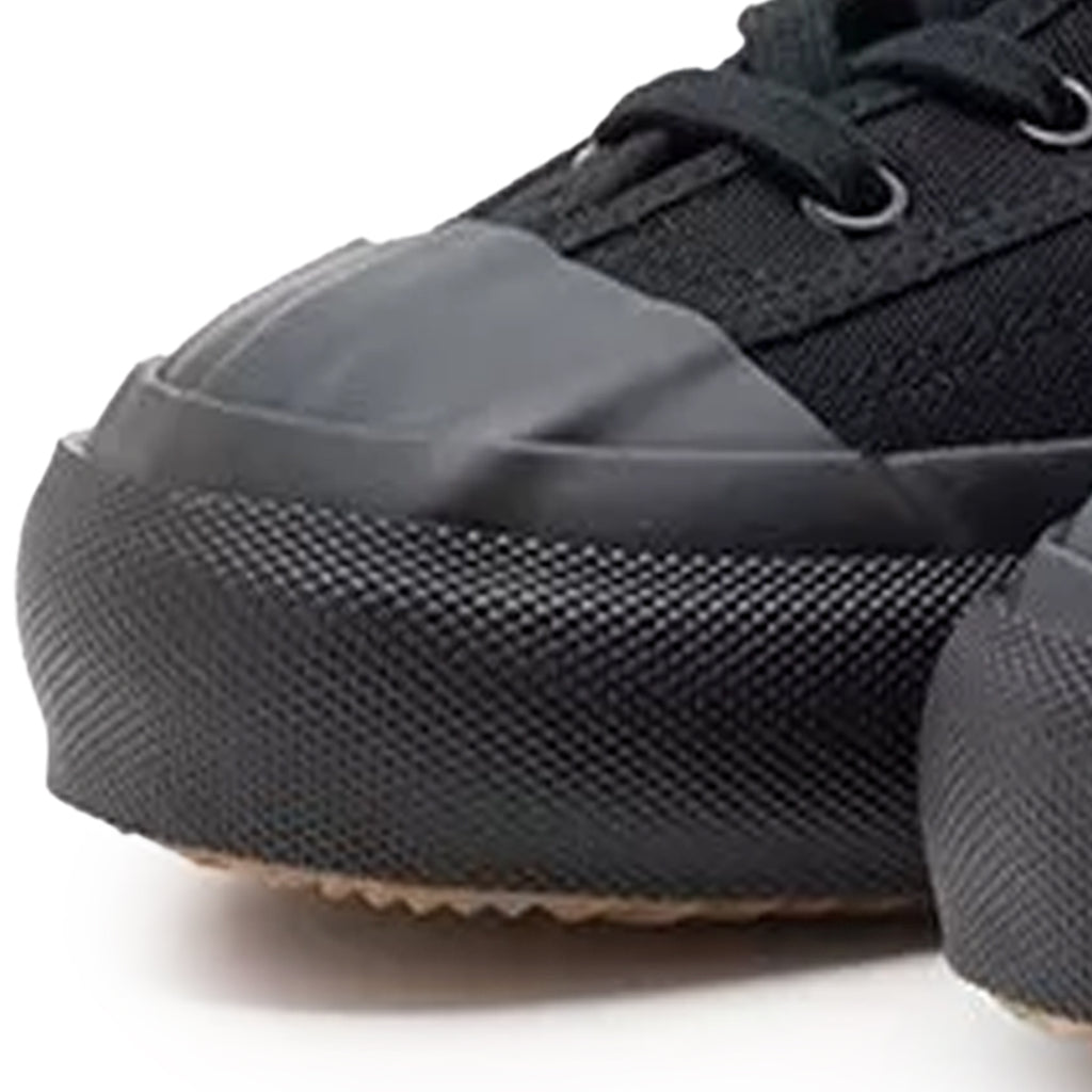 Gym Classic HI - Black Mono