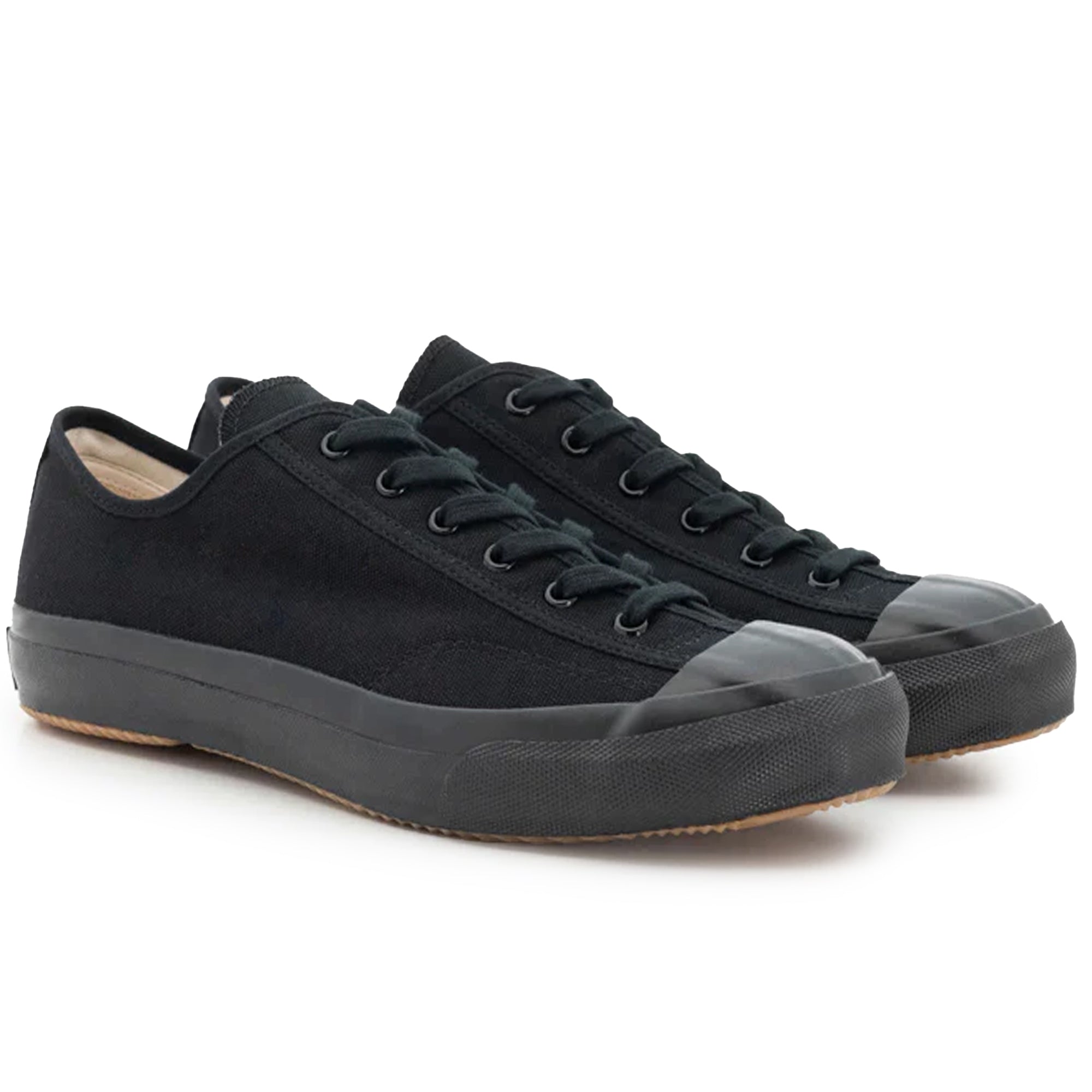 Gym Classic - Black Mono