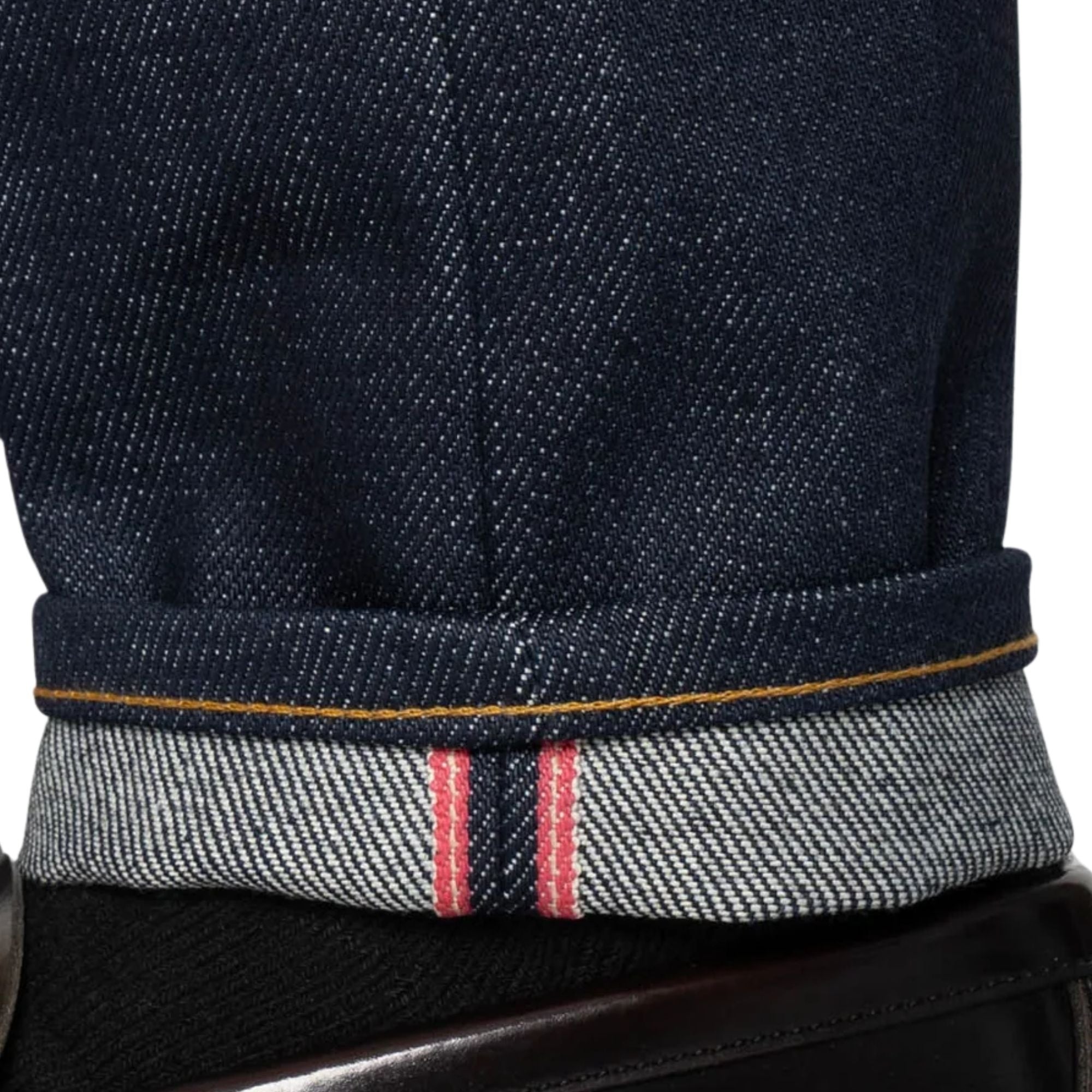 Weird Guy Elephant 14 "Dirty Elephant" - Indigo