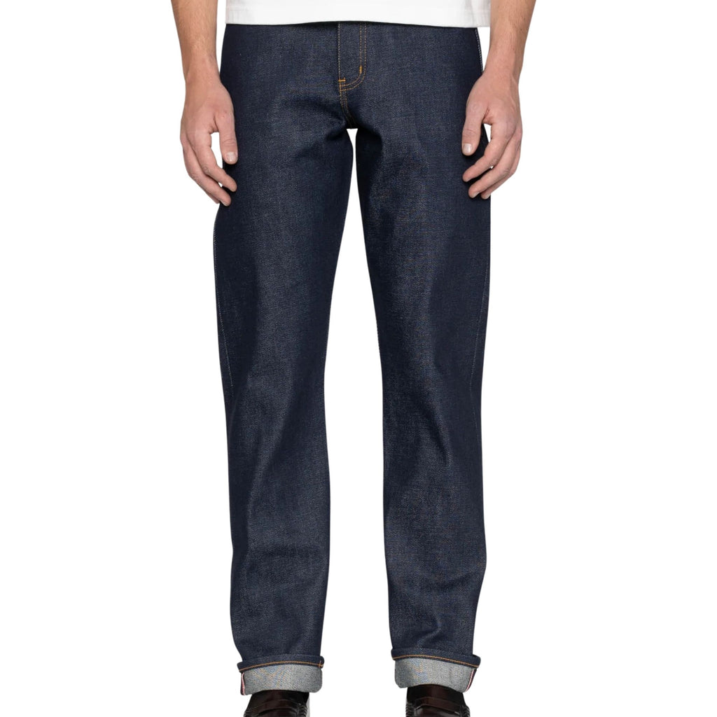 True Guy Elephant 14 "Dirty Elephant" - Indigo