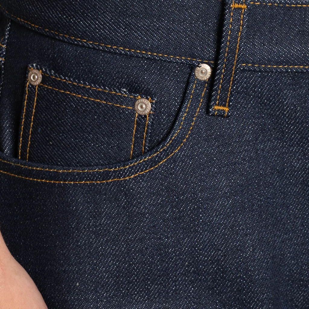 True Guy Elephant 14 "Dirty Elephant" - Indigo