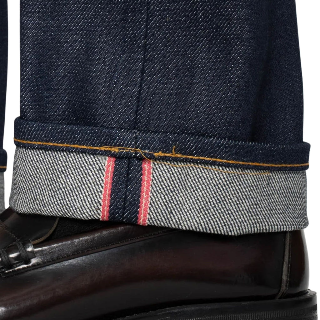 True Guy Elephant 14 "Dirty Elephant" - Indigo