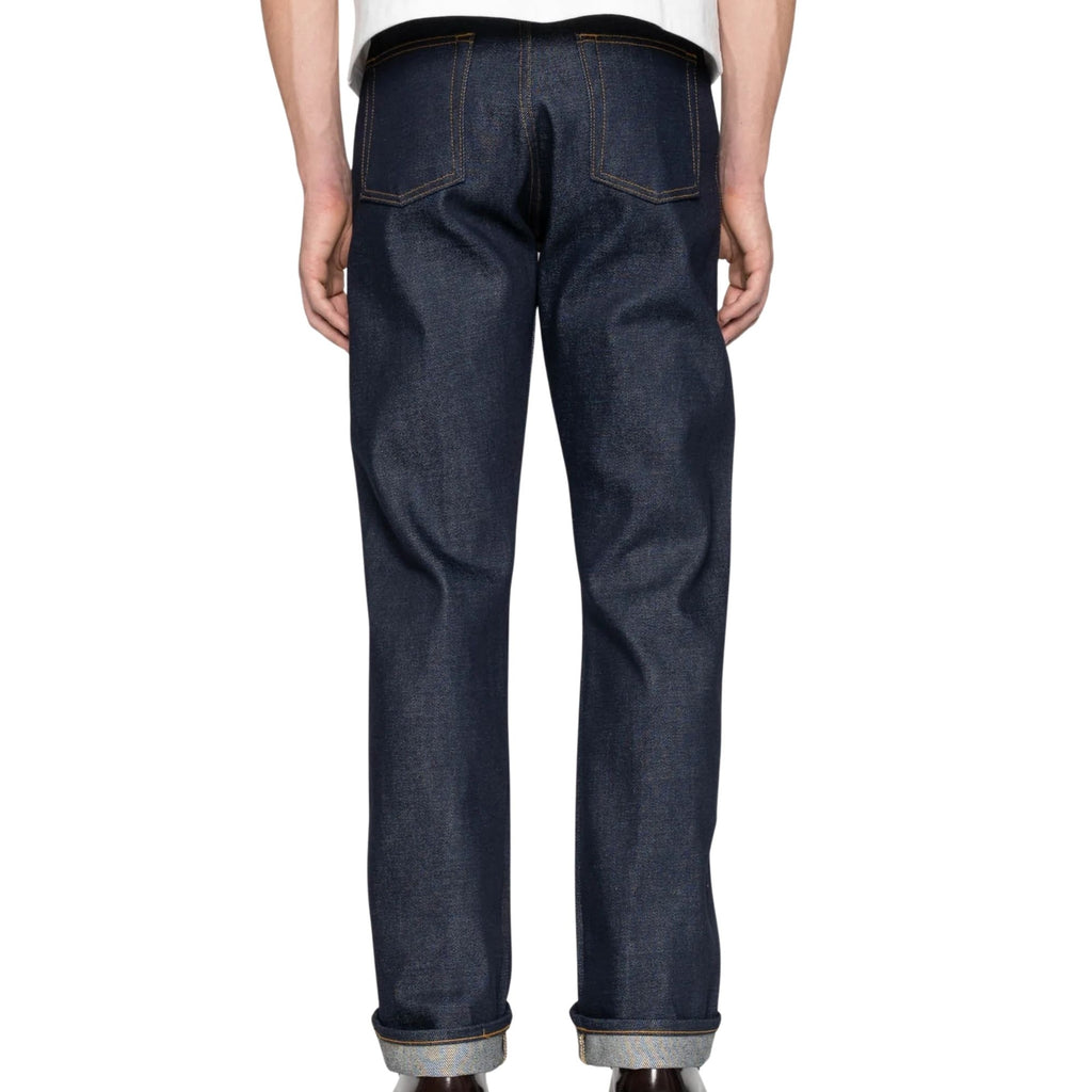 True Guy Elephant 14 "Dirty Elephant" - Indigo