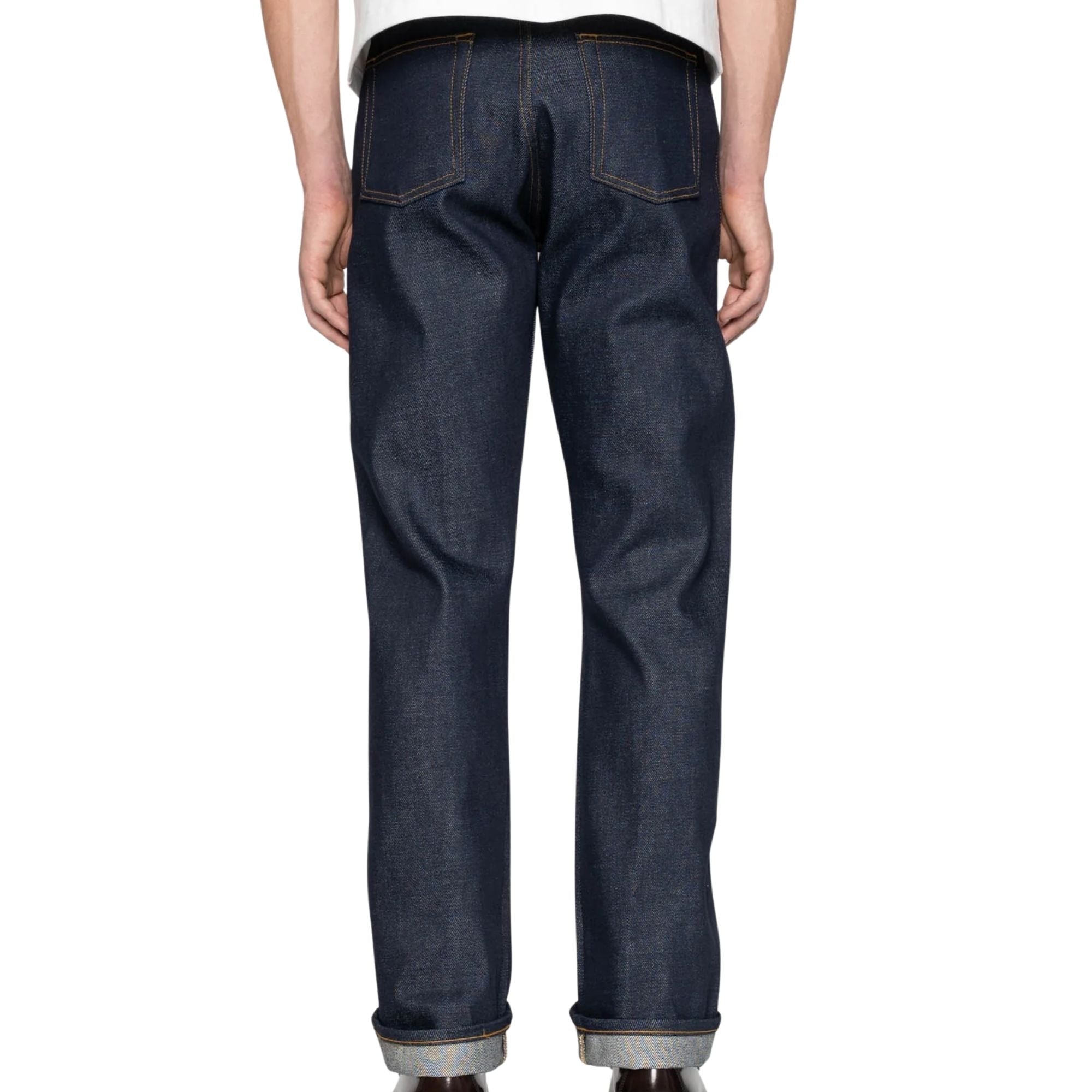 True Guy Elephant 14 "Dirty Elephant" - Indigo