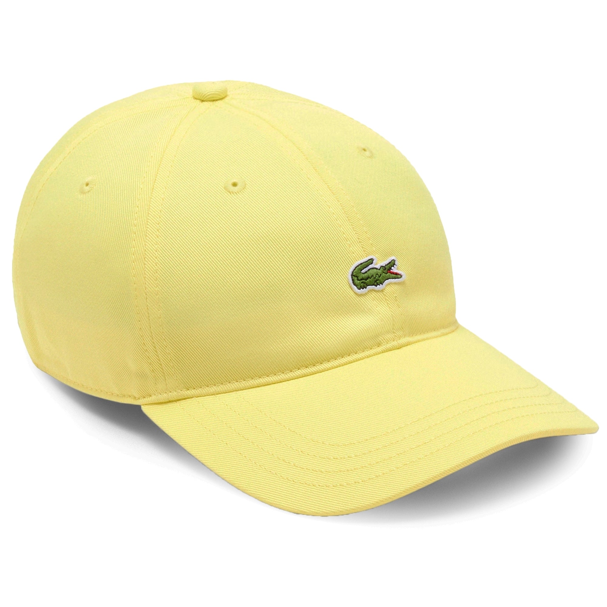 Cap - Yellow