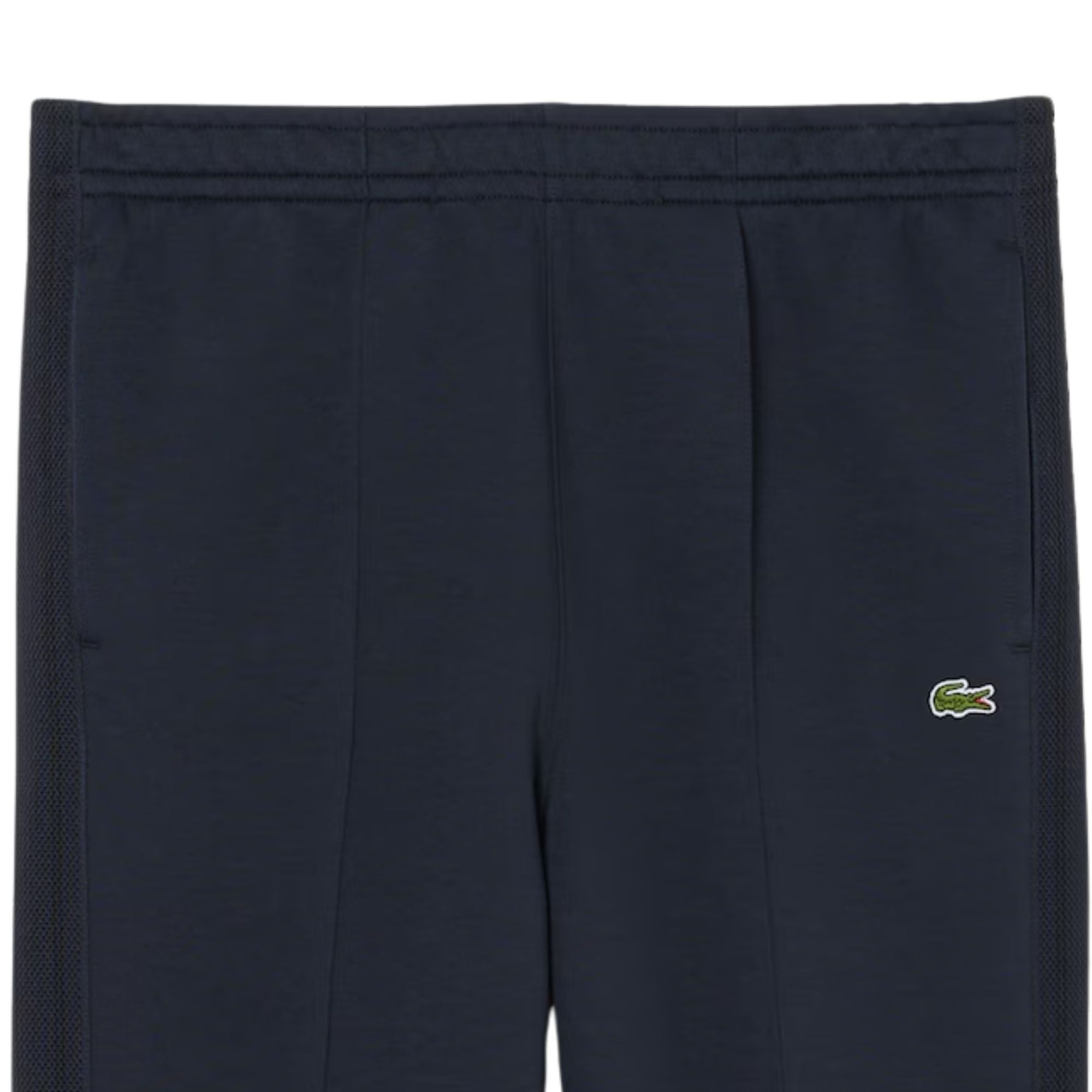 French Made Sweatpants - Blackbird