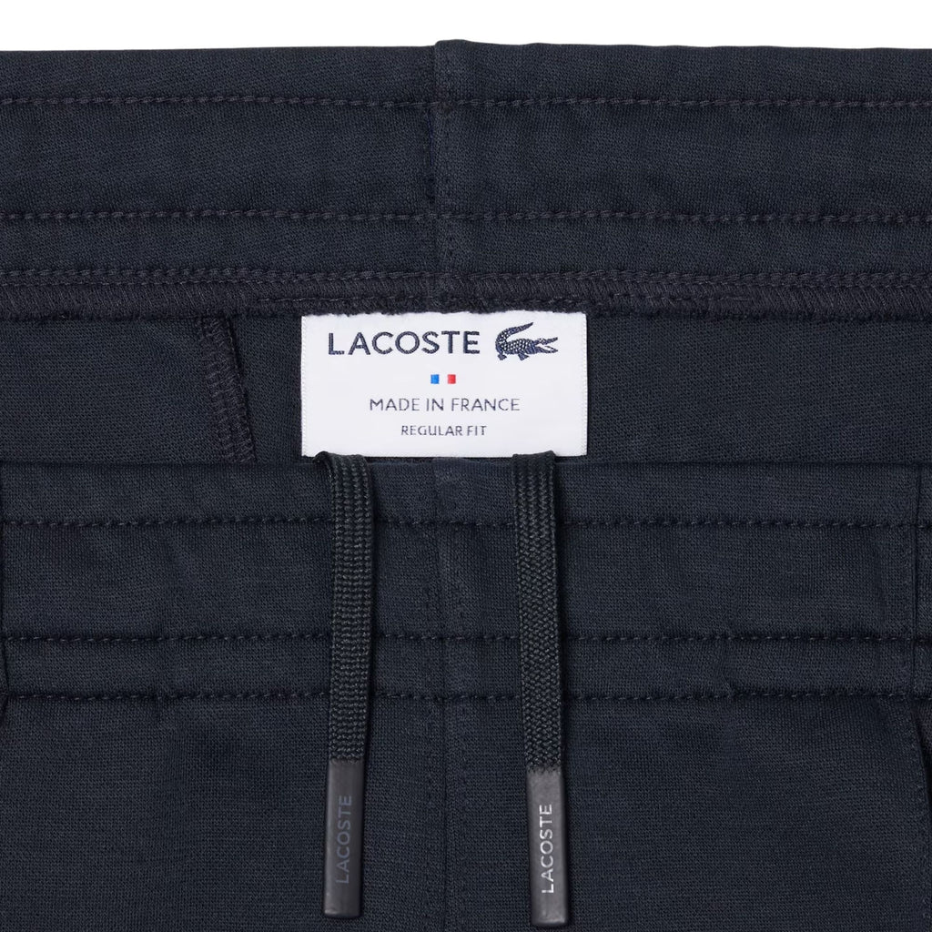 French Made Sweatpants - Blackbird