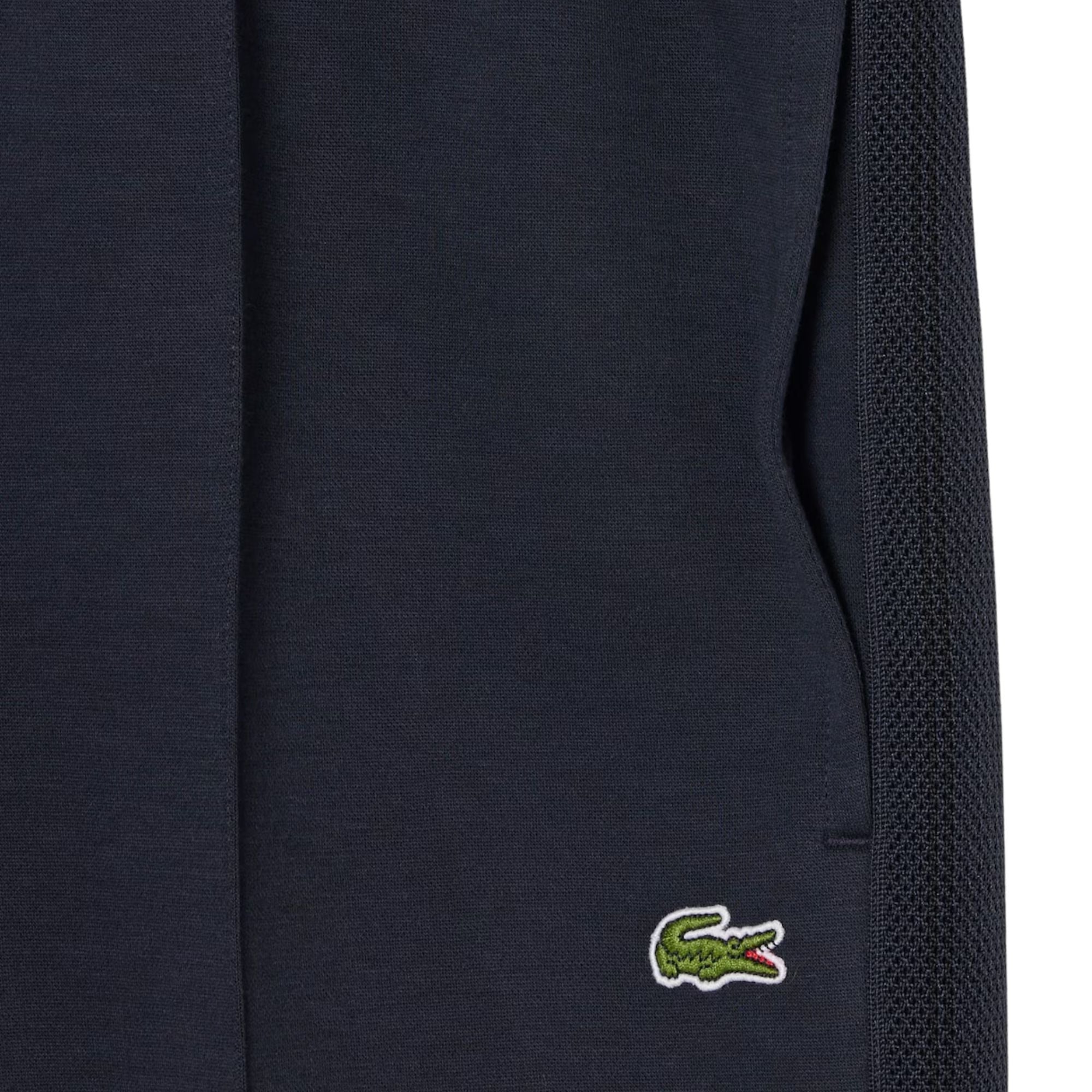 French Made Sweatpants - Blackbird