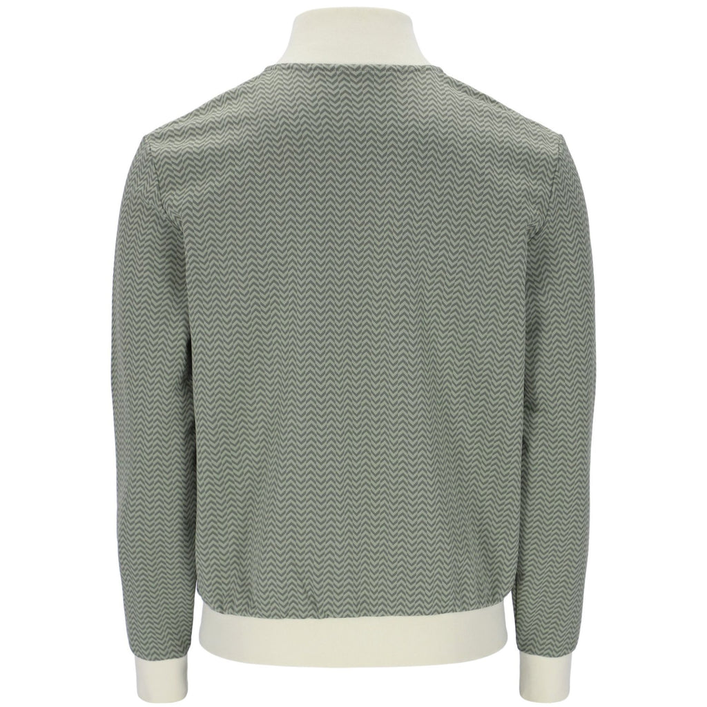 Mathers Track Jacket - Sea Foam