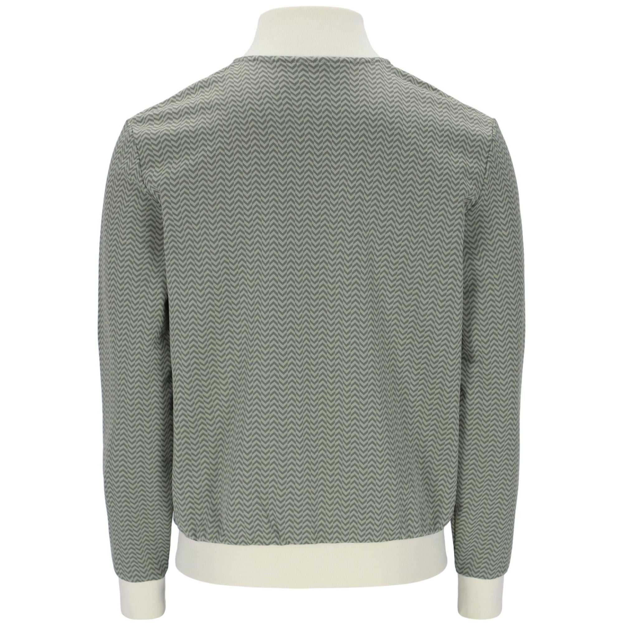 Mathers Track Jacket - Sea Foam