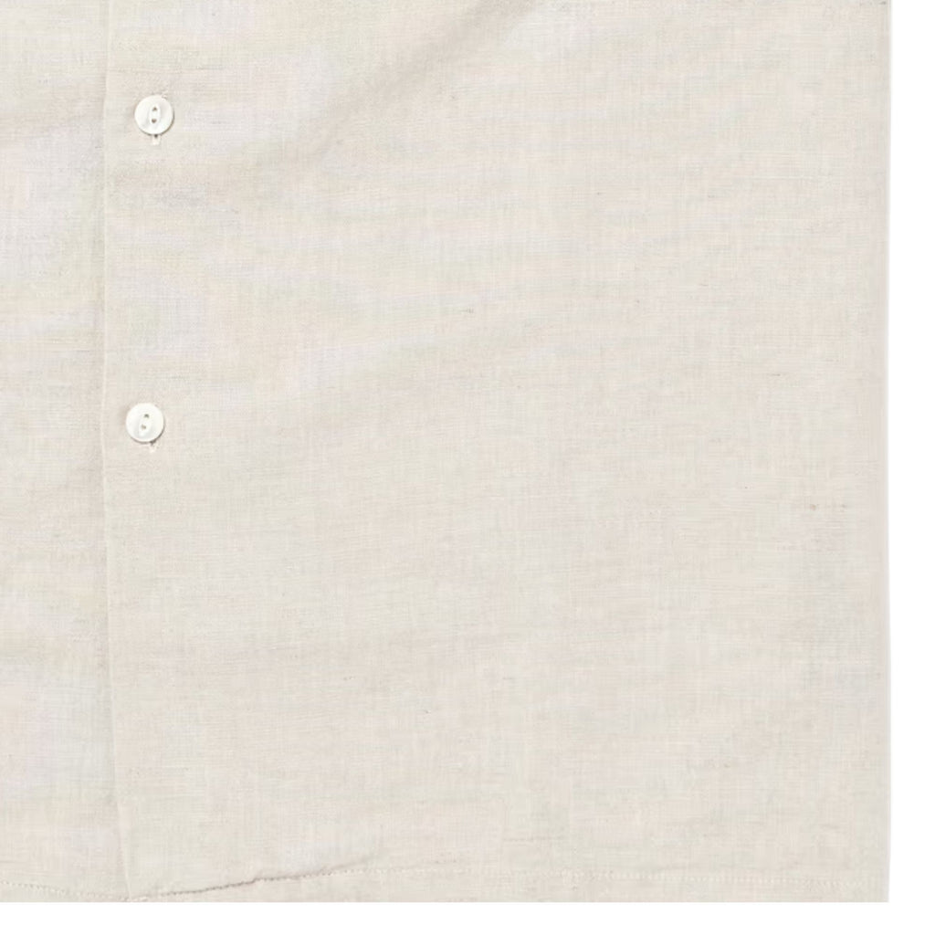 Spring Embroidery Shirt - Multi