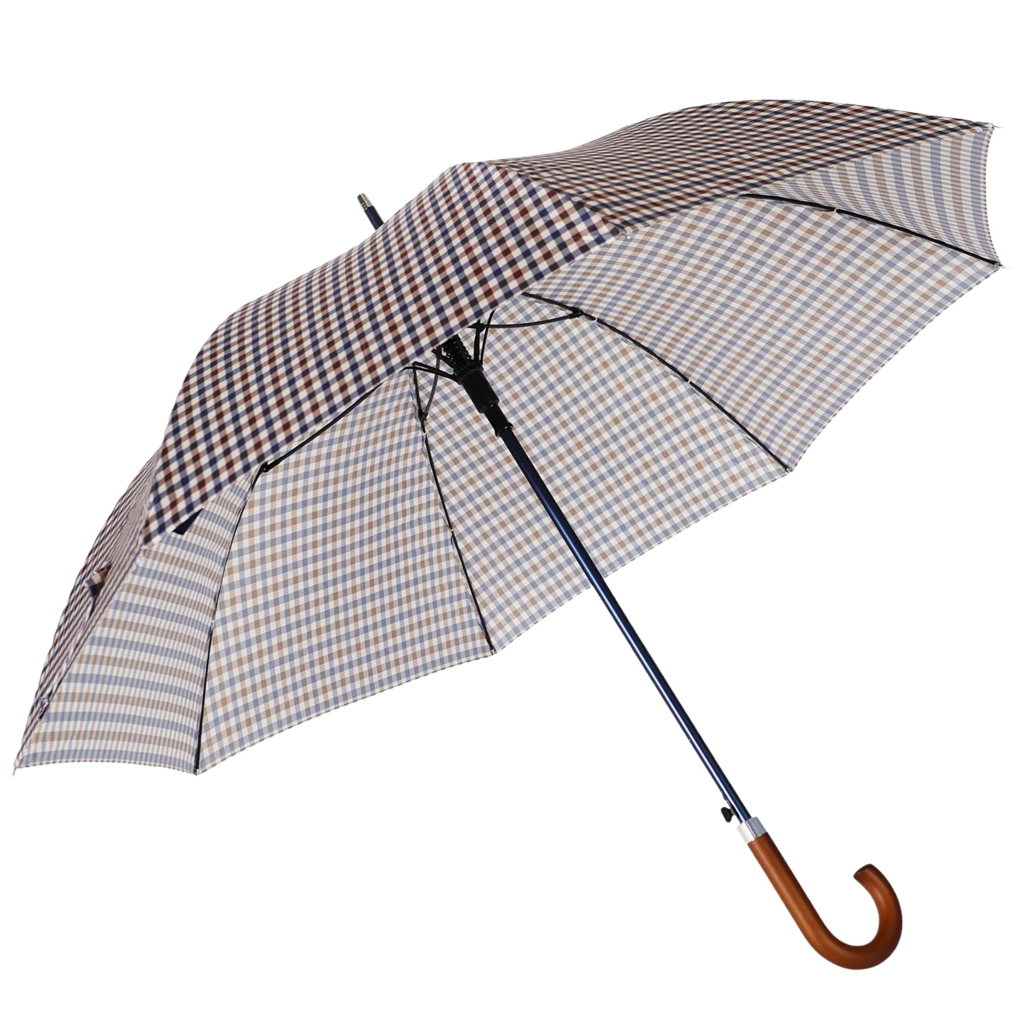 Iconic Umbrella - Check