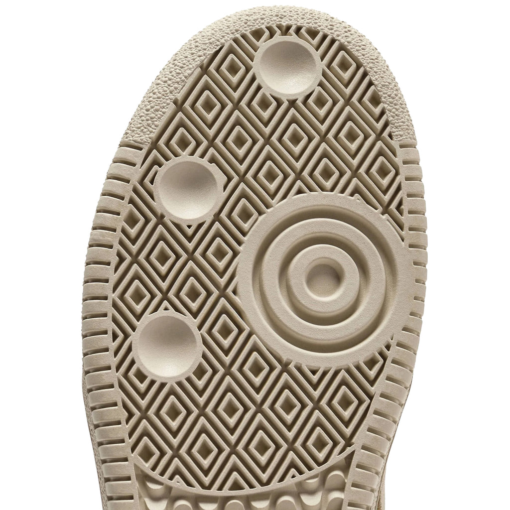 Trainer Suede - Green