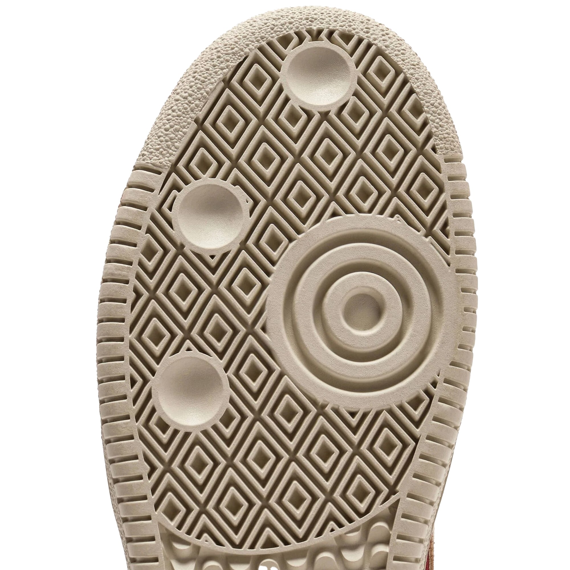 Trainer Suede - Fire Red