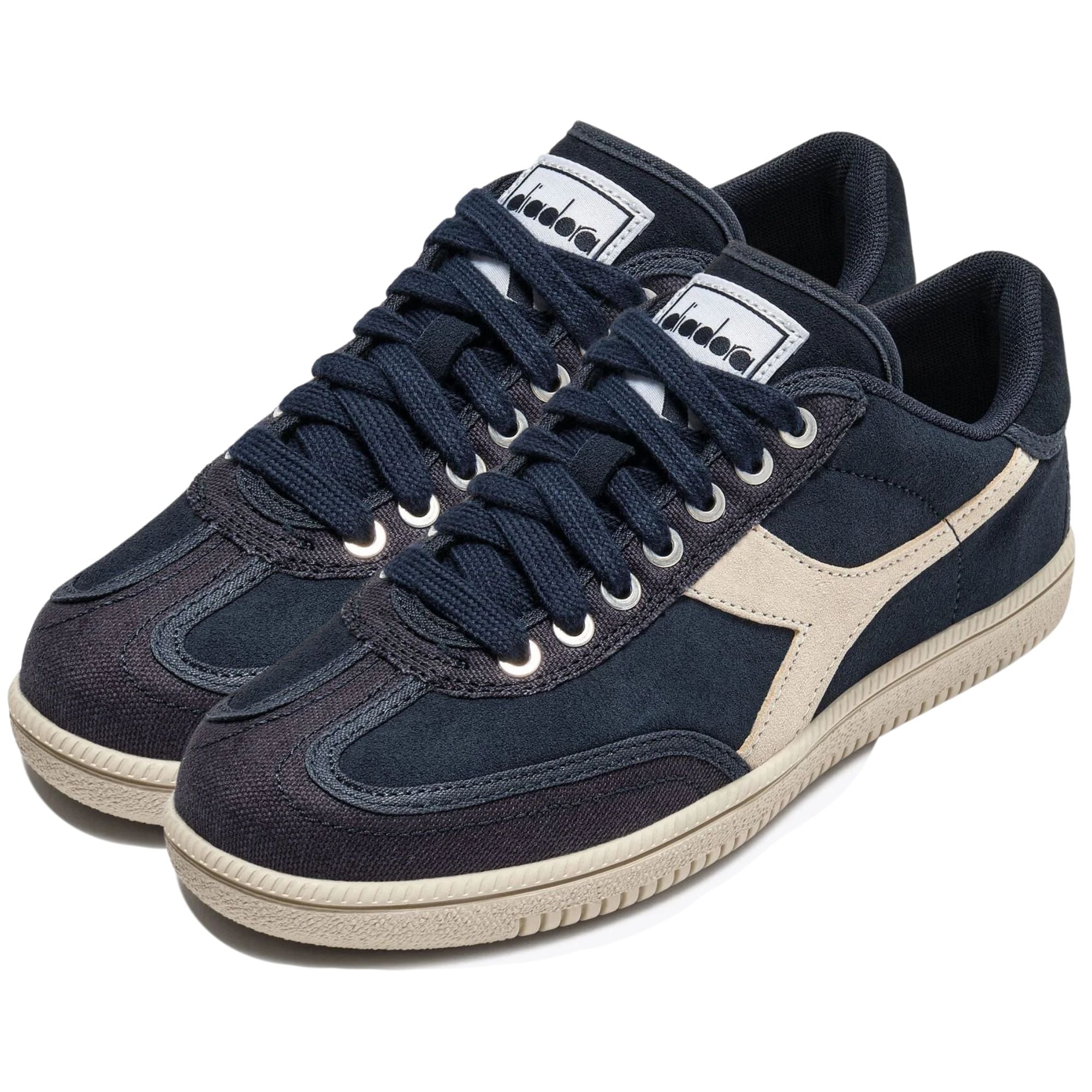 Trainer Suede - Sea Storm