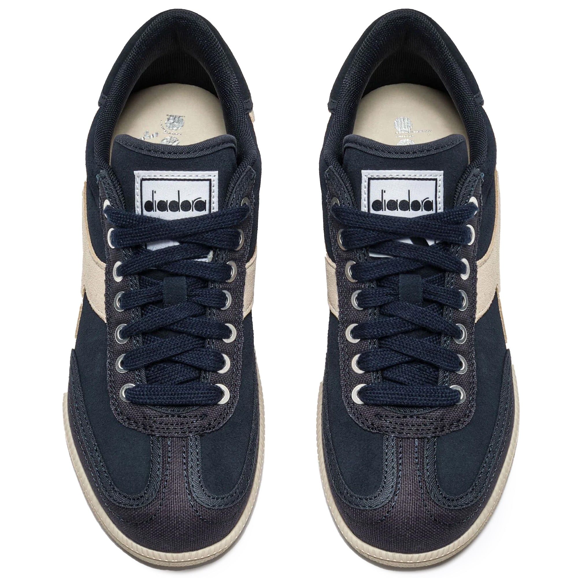 Trainer Suede - Sea Storm