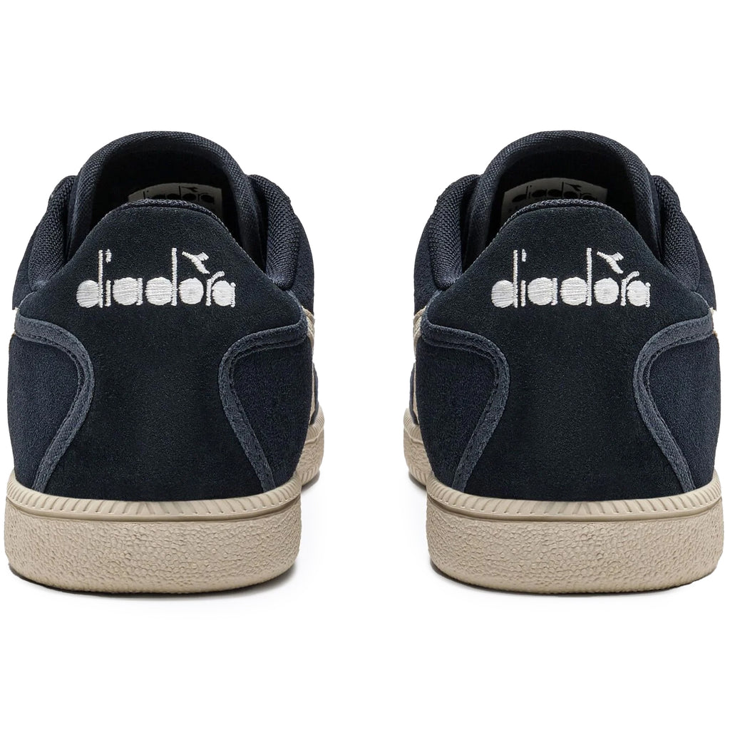 Trainer Suede - Sea Storm