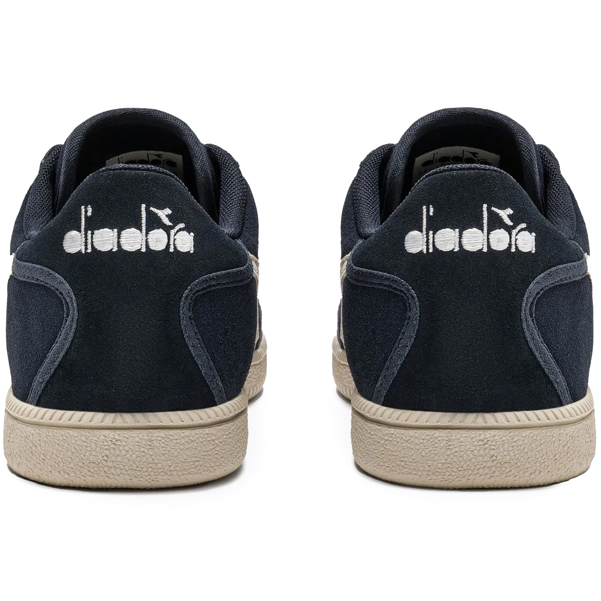 Trainer Suede - Sea Storm