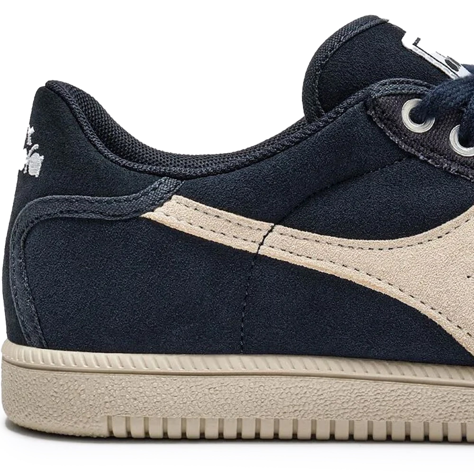 Trainer Suede - Sea Storm