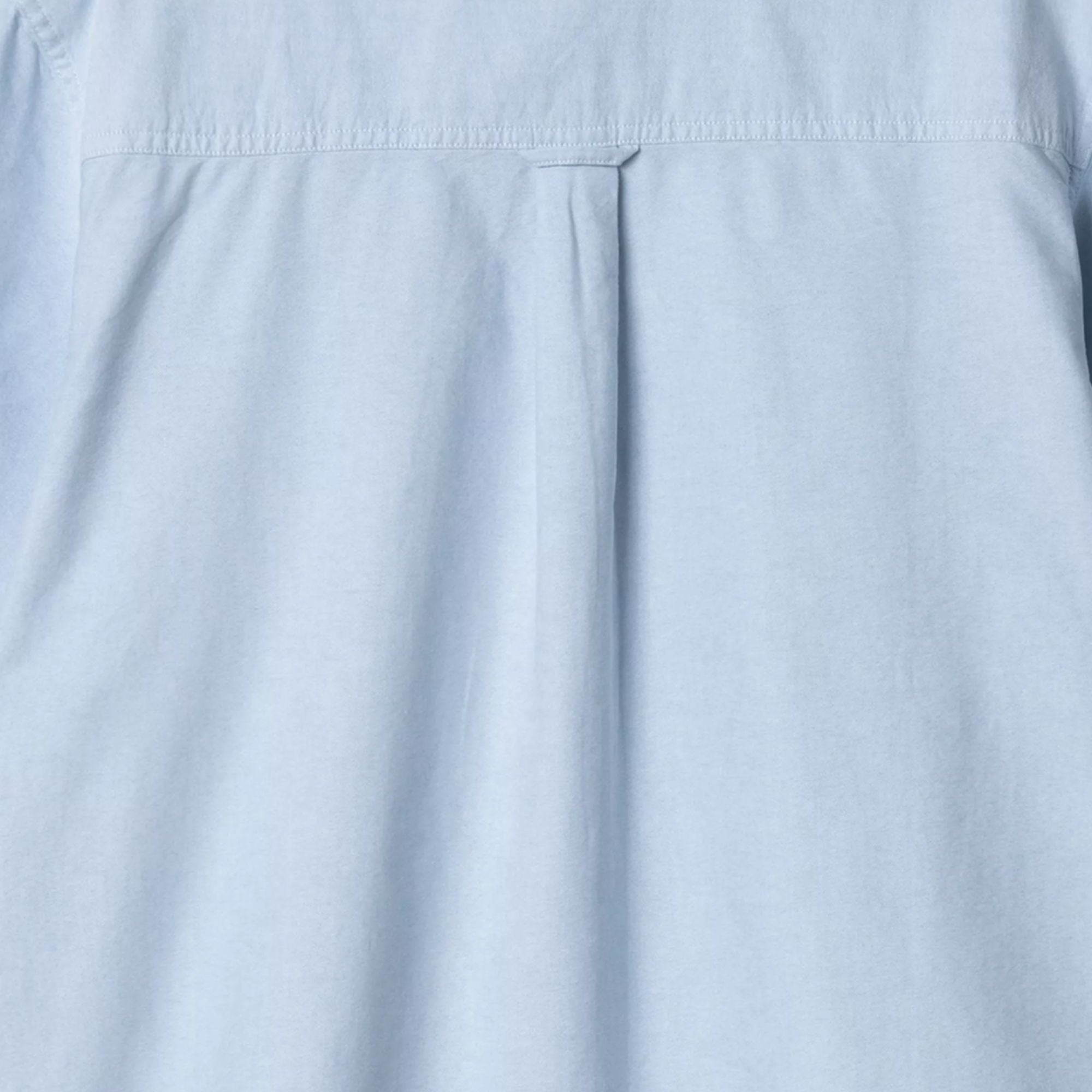 Braxton Shirt - Blue