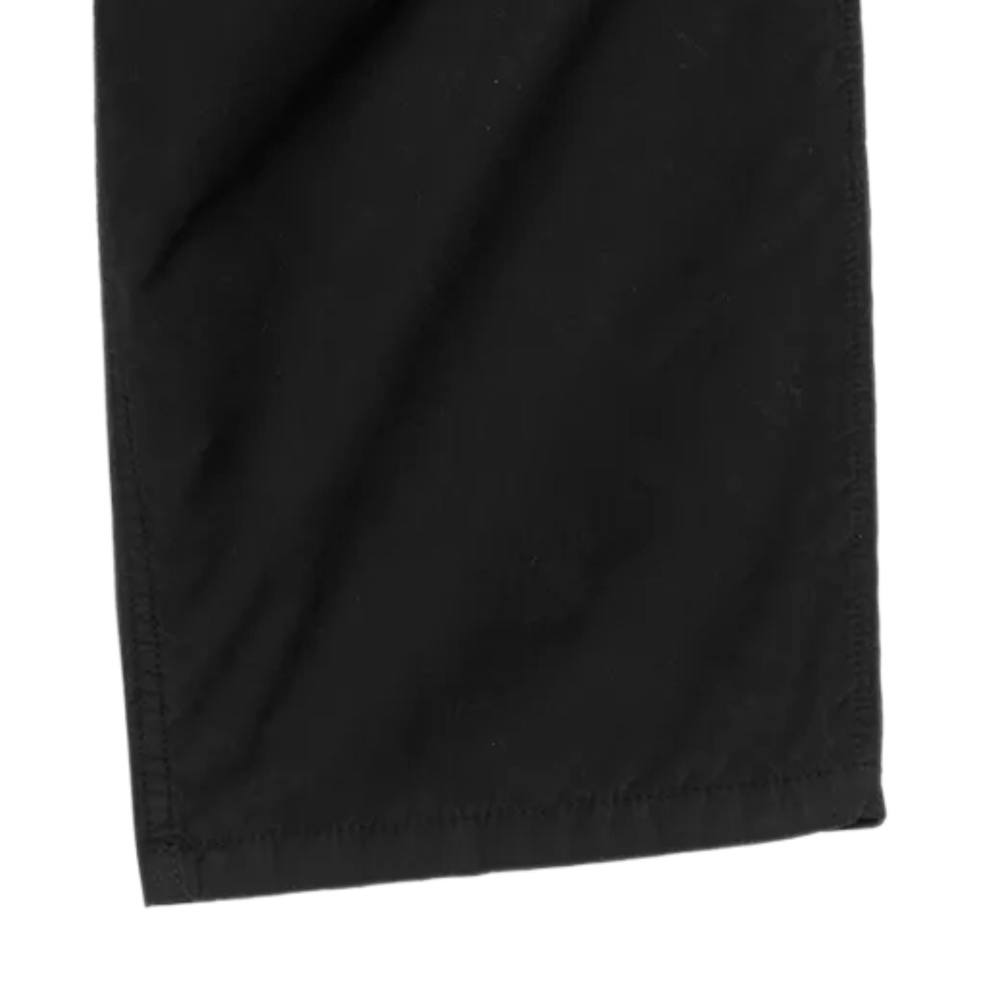 Cole Cargo Pant - Black