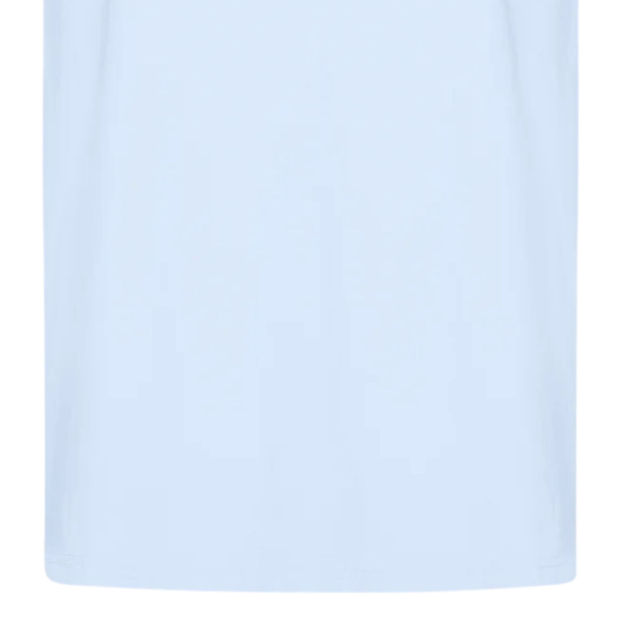 Classic Organic T-Shirt - Polar Blue
