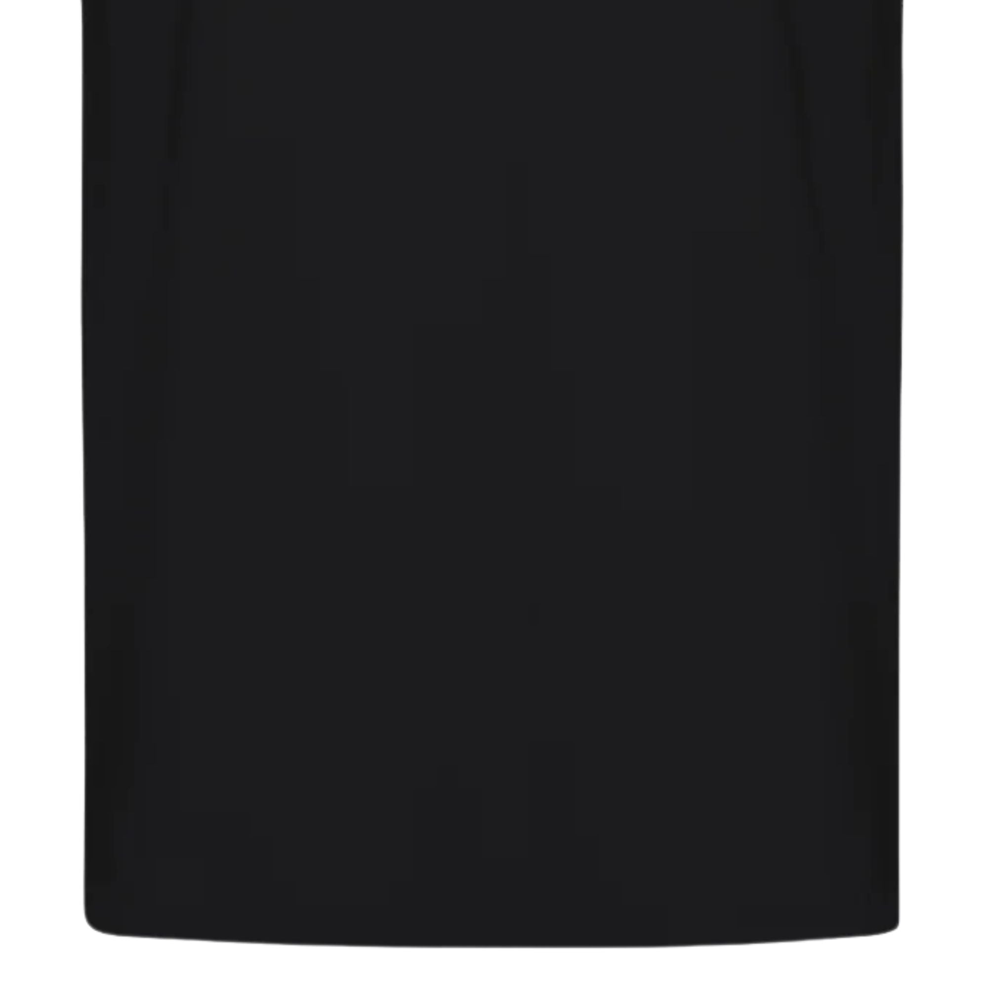 Classic Organic T-Shirt - Deep Black