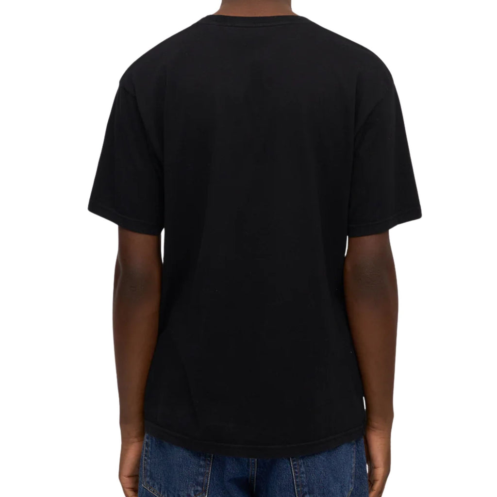 Classic Organic T-Shirt - Deep Black