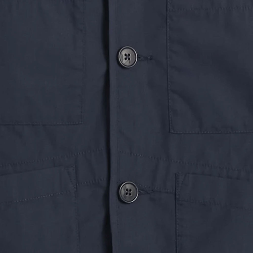 City Waistcoat - Navy