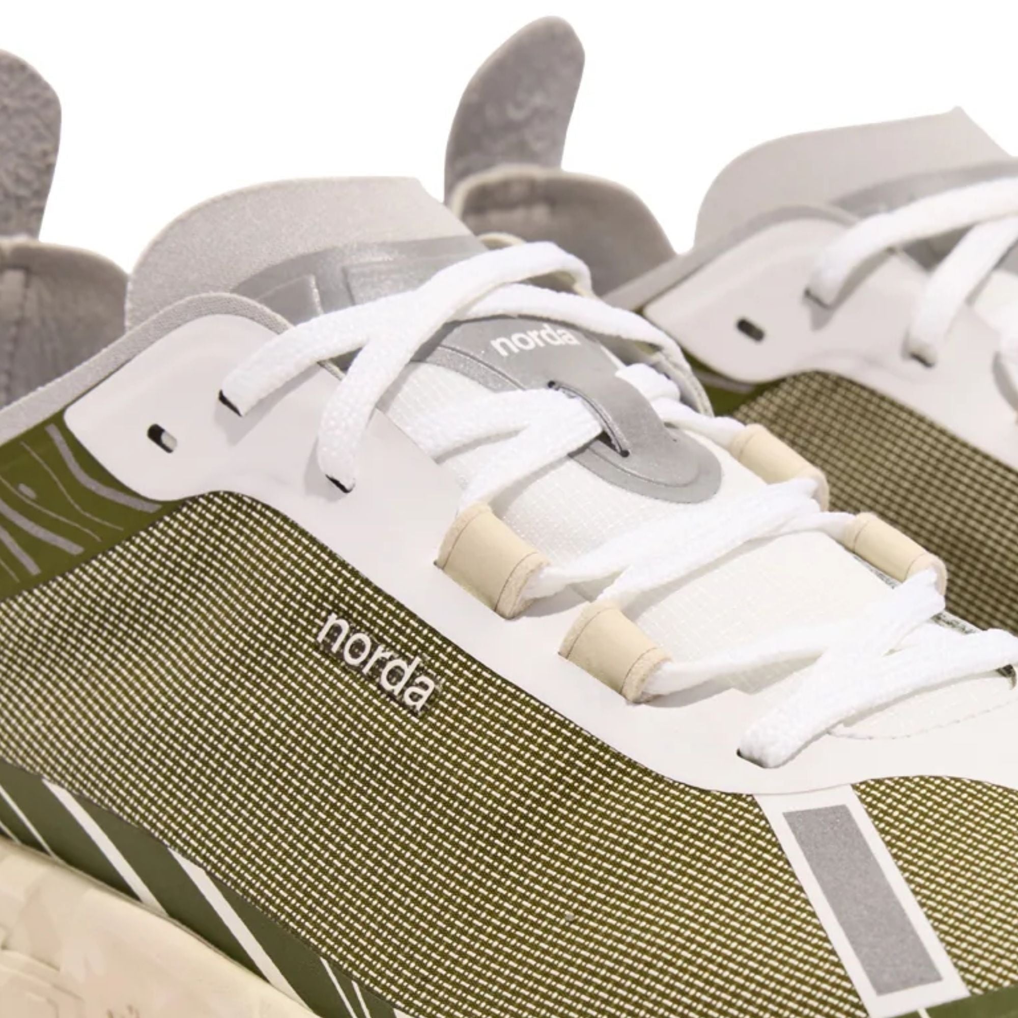 Norda® 001 - Glitch – Stuarts London